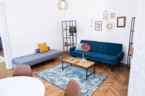 Basilica downtown apartment